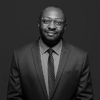 Chico  Obande, J.D. Photo