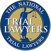 Trial Lawyers Logo