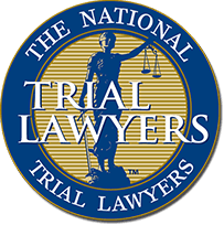 Trial Lawyers Logo